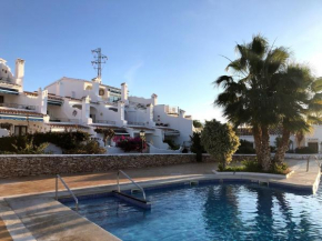 CAPISTRANO PUEBLO 111A MENYBER, Nerja